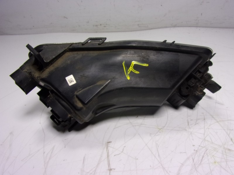 Recambio de faro antiniebla izquierdo para volkswagen t6 transporter 2.0 tdi referencia OEM IAM 7E0941661B 7E0941661B 