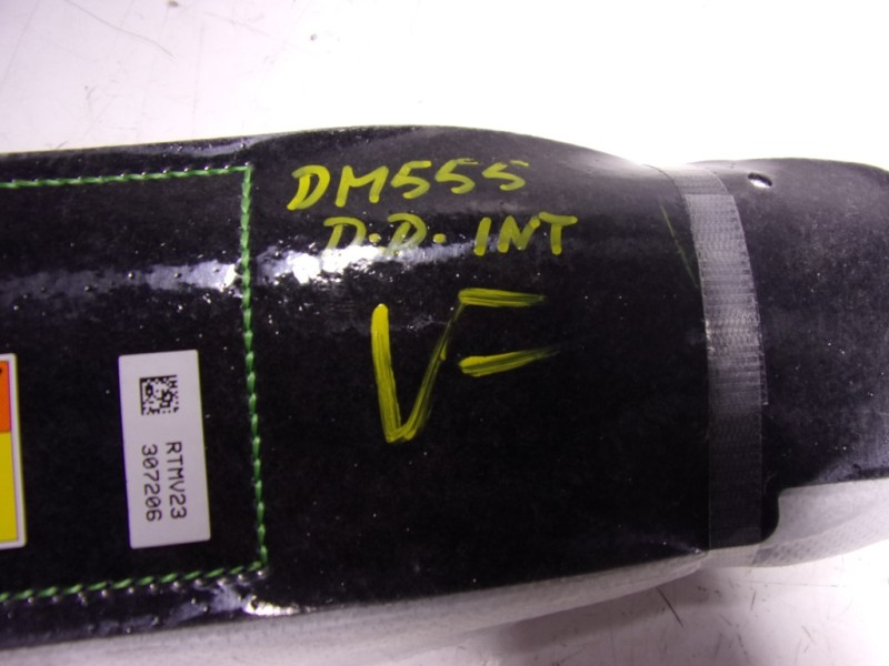 Recambio de airbag lateral derecho para toyota yaris 1.5 vvti hev referencia OEM IAM TG18J01001 TG18J01001 