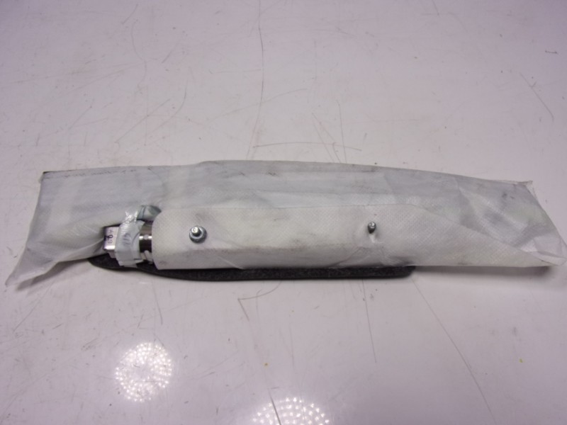 Recambio de airbag lateral izquierdo para toyota yaris 1.5 vvti hev referencia OEM IAM TG18J01001 TG18J01001 