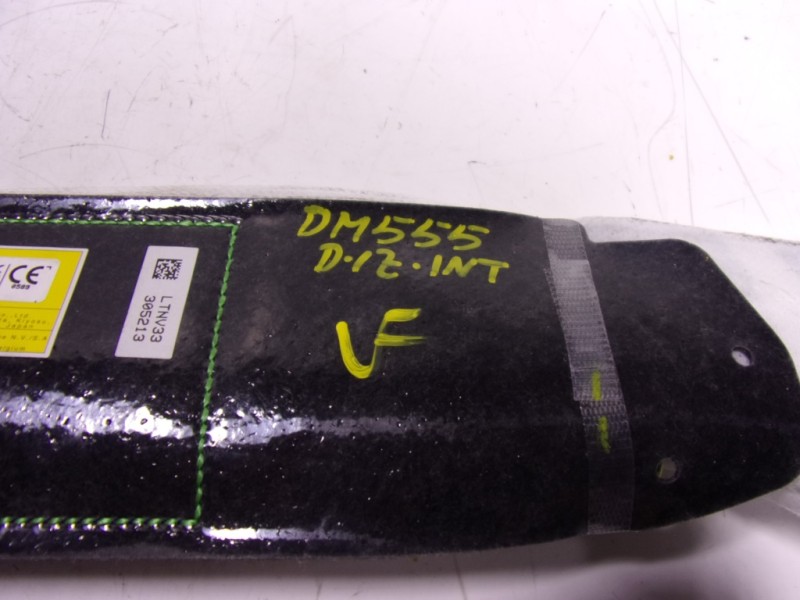 Recambio de airbag lateral izquierdo para toyota yaris 1.5 vvti hev referencia OEM IAM TG18J01001 TG18J01001 