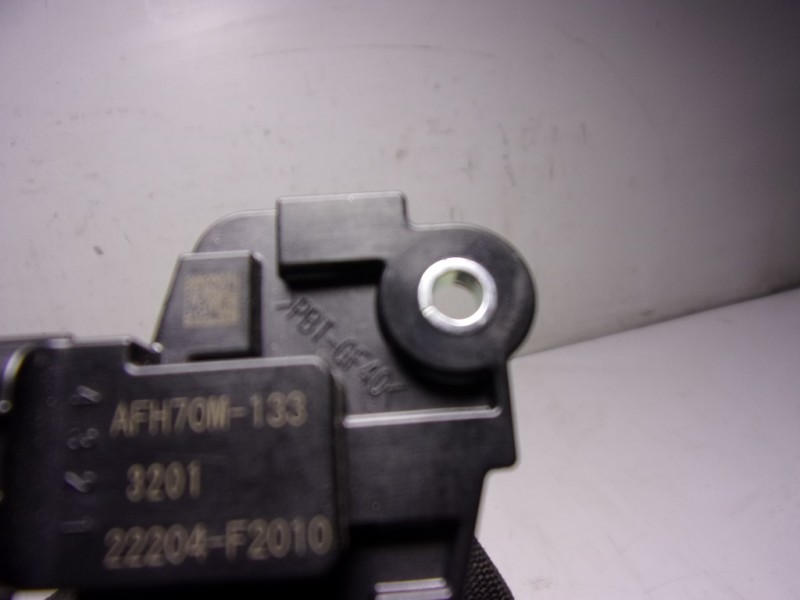 Recambio de caudalimetro para toyota yaris 1.5 vvti hev referencia OEM IAM 22204F2010 22204F2010 