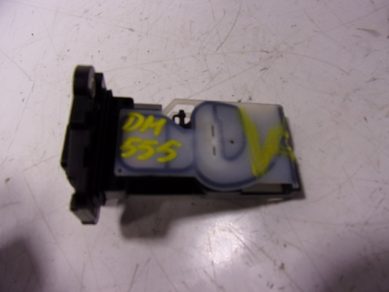 Recambio de caudalimetro para toyota yaris 1.5 vvti hev referencia OEM IAM 22204F2010 22204F2010 
