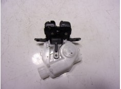 Recambio de cerradura maletero / porton para toyota yaris 1.5 vvti hev referencia OEM IAM 6935002090   2