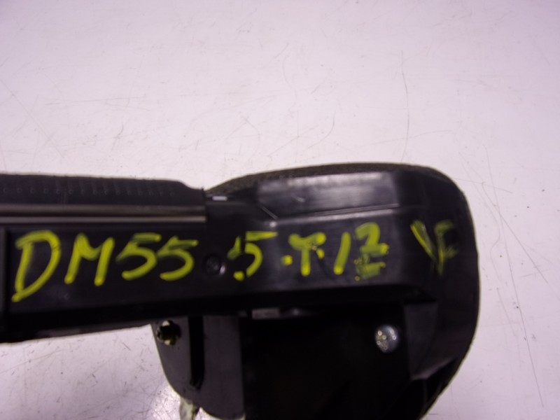 Recambio de cerradura puerta trasera izquierda para toyota yaris 1.5 vvti hev referencia OEM IAM 69060K0030 M7314460M6 