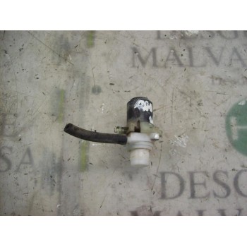 BOMBA LIMPIA 