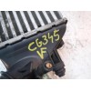 Recambio de intercooler para peugeot 807 sr pack referencia OEM IAM   