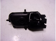 Recambio de maneta interior trasera izquierda para toyota yaris 1.5 vvti hev referencia OEM IAM 69206K0050C1   2