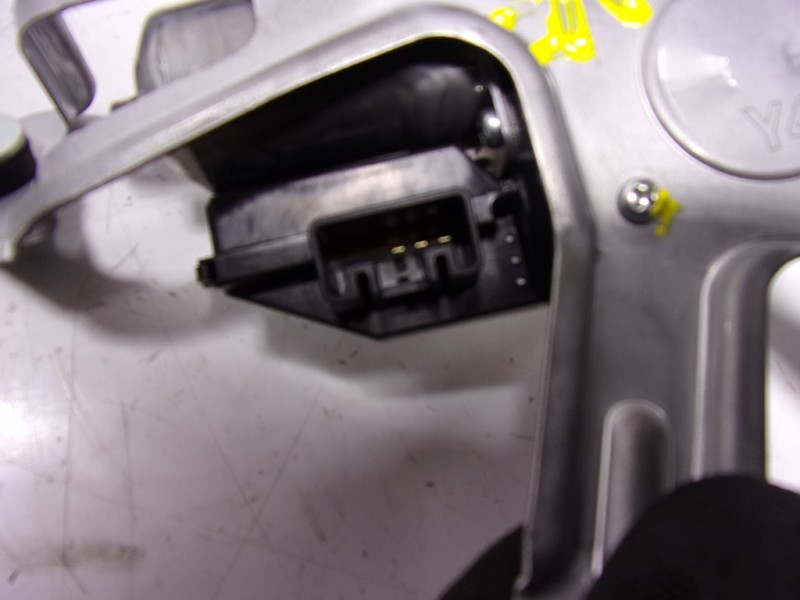 Recambio de motor limpia trasero para toyota yaris 1.5 vvti hev referencia OEM IAM 85130K0010 85130K0040 