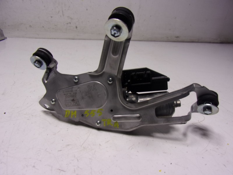 Recambio de motor limpia trasero para toyota yaris 1.5 vvti hev referencia OEM IAM 85130K0010 85130K0040 