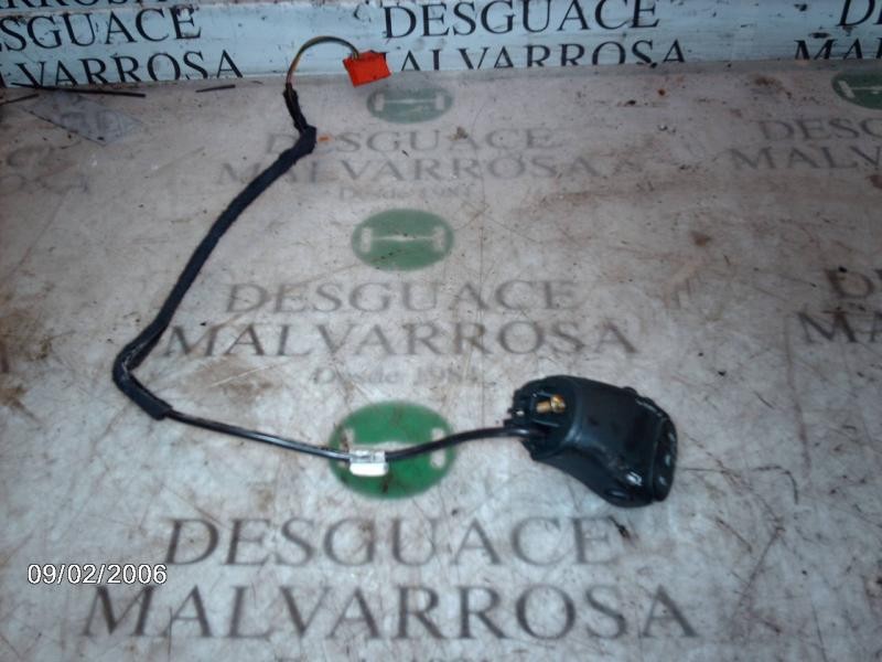 Recambio de modulo electronico para renault kangoo (f/kc0) alize referencia OEM IAM   