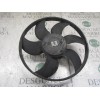 Recambio de electroventilador para renault megane ii classic berlina confort authentique referencia OEM IAM   