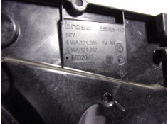 Recambio de electroventilador para cupra leon sportstourer (kl8) 1.4 tsi phev referencia OEM IAM 5WA121203B 5WA959455B  2