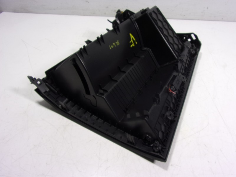 Recambio de guantera para cupra leon sportstourer (kl8) 1.4 tsi phev referencia OEM IAM 5FB857095J4PK P003056004 