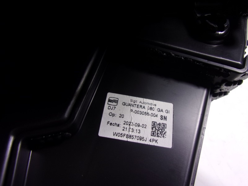 Recambio de guantera para cupra leon sportstourer (kl8) 1.4 tsi phev referencia OEM IAM 5FB857095J4PK P003056004 