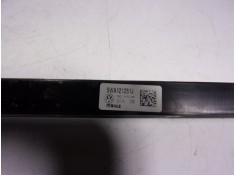 Recambio de radiador agua para cupra leon sportstourer (kl8) 1.4 tsi phev referencia OEM IAM 5WA121251J 5WA121251J  2