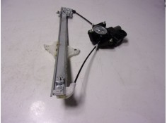 Recambio de elevalunas delantero izquierdo para toyota yaris 1.5 vvti hev referencia OEM IAM  85720K0020 