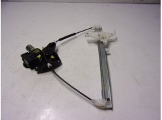 Recambio de elevalunas trasero izquierdo para toyota yaris 1.5 vvti hev referencia OEM IAM  85720K0010  2