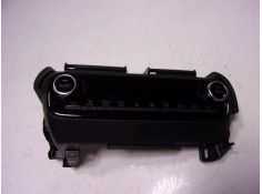 Recambio de mando climatizador para toyota yaris 1.5 vvti hev referencia OEM IAM  559000DN00 