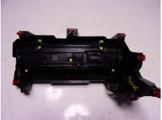 Recambio de mando climatizador para toyota yaris 1.5 vvti hev referencia OEM IAM  559000DN00  2