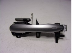 Recambio de maneta exterior delantera derecha para toyota yaris 1.5 vvti hev referencia OEM IAM   