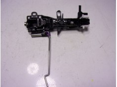 Recambio de maneta exterior delantera derecha para toyota yaris 1.5 vvti hev referencia OEM IAM    2