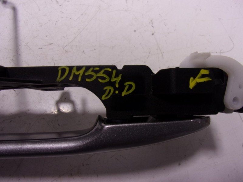 Recambio de maneta exterior delantera derecha para toyota yaris 1.5 vvti hev referencia OEM IAM   