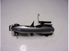Recambio de maneta exterior delantera izquierda para toyota yaris 1.5 vvti hev referencia OEM IAM   