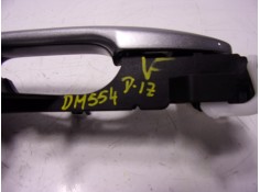 Recambio de maneta exterior delantera izquierda para toyota yaris 1.5 vvti hev referencia OEM IAM    2