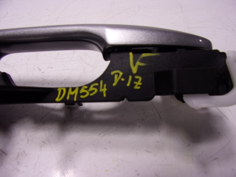 Recambio de maneta exterior delantera izquierda para toyota yaris 1.5 vvti hev referencia OEM IAM   