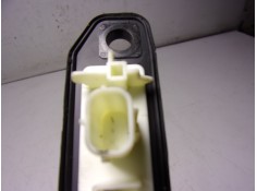 Recambio de maneta porton para toyota yaris 1.5 vvti hev referencia OEM IAM    2