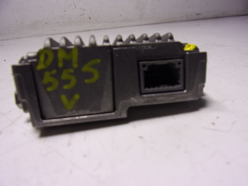 Recambio de modulo electronico para toyota yaris 1.5 vvti hev referencia OEM IAM 8646C0W040 8646C0W040 