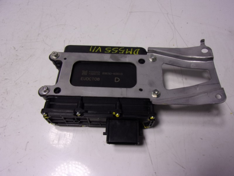Recambio de modulo electronico para toyota yaris 1.5 vvti hev referencia OEM IAM 89680K0010 89680K0010 