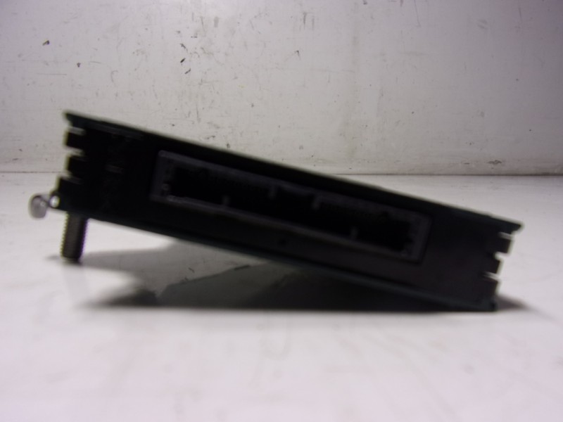 Recambio de modulo electronico para toyota yaris 1.5 vvti hev referencia OEM IAM  8934052210 