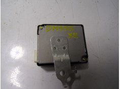 Recambio de modulo electronico para toyota yaris 1.5 vvti hev referencia OEM IAM  897B0K0012  2