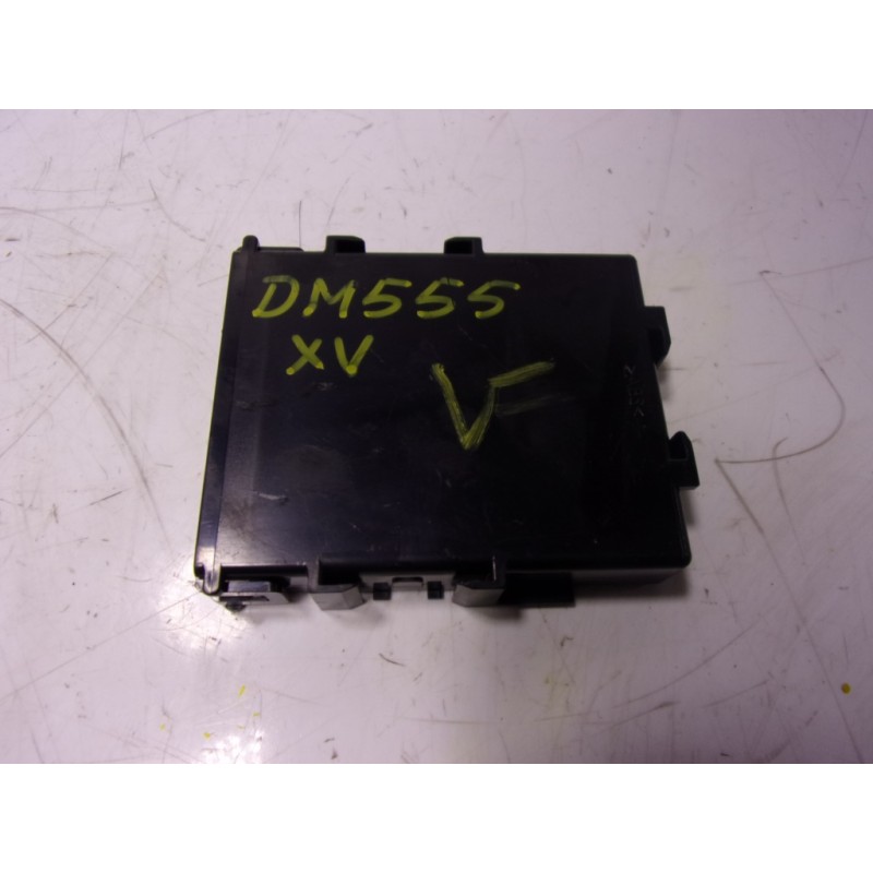 Recambio de modulo electronico para toyota yaris 1.5 vvti hev referencia OEM IAM  89111K0021 