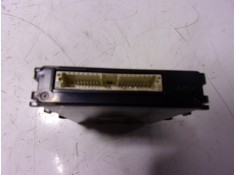 Recambio de modulo electronico para toyota yaris 1.5 vvti hev referencia OEM IAM  89111K0021  2