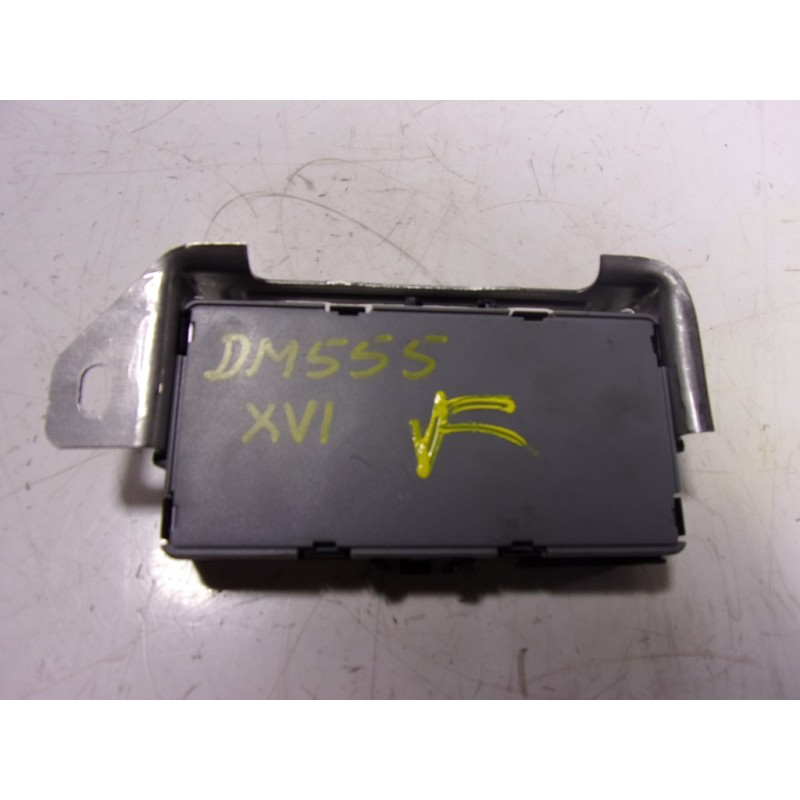 Recambio de modulo electronico para toyota yaris 1.5 vvti hev referencia OEM IAM 86740YP010 86740YP010 