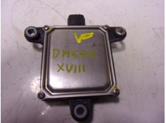 Recambio de modulo electronico para toyota yaris 1.5 vvti hev referencia OEM IAM 88162F4031 A2C7636741400  2