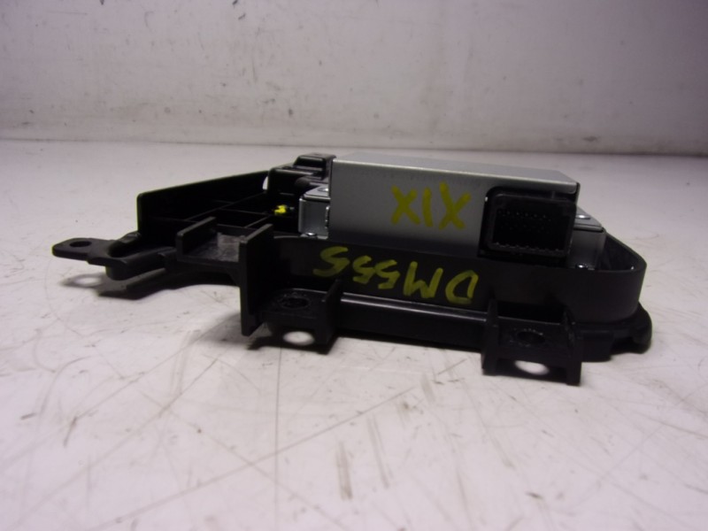 Recambio de modulo electronico para toyota yaris 1.5 vvti hev referencia OEM IAM 861C0K0010 861C0K0010 