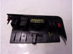 Recambio de modulo electronico para toyota yaris 1.5 vvti hev referencia OEM IAM 554070D070 554070D070  2