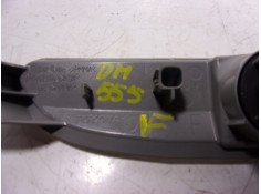 Recambio de piloto interior para toyota yaris 1.5 vvti hev referencia OEM IAM    2