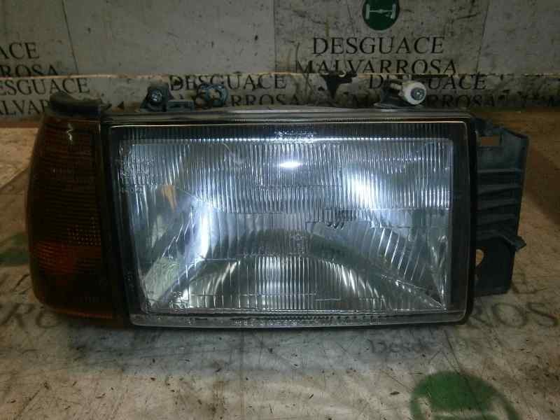 Recambio de faro derecho para fiat tipo (160) referencia OEM IAM   