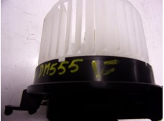 Recambio de motor calefaccion para toyota yaris 1.5 vvti hev referencia OEM IAM 87103K0020   2