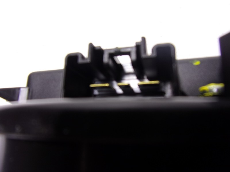 Recambio de motor calefaccion para toyota yaris 1.5 vvti hev referencia OEM IAM 87103K0020  