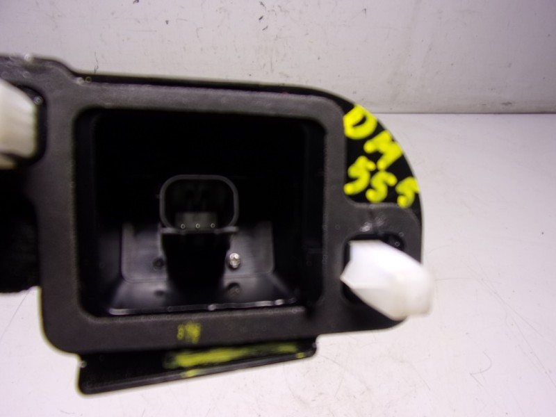 Recambio de modulo electronico para toyota yaris 1.5 vvti hev referencia OEM IAM 86790K0010 86790K0010 