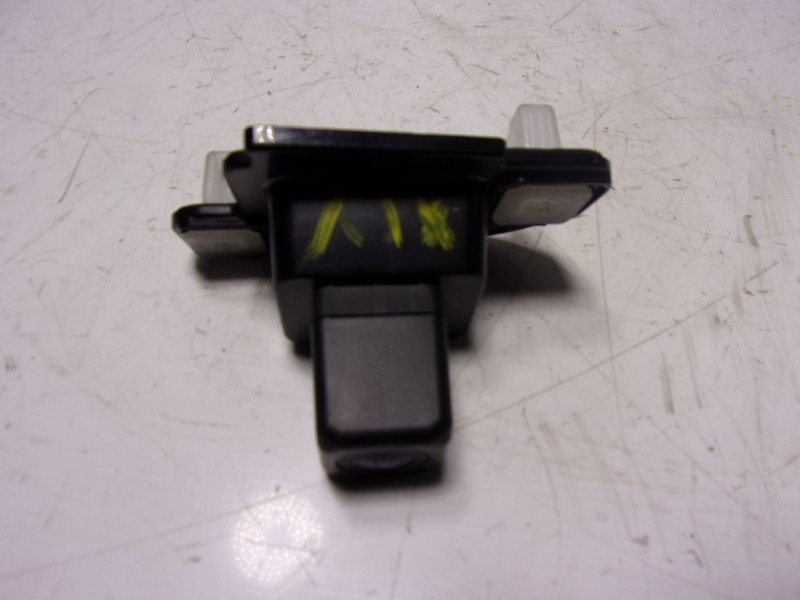 Recambio de modulo electronico para toyota yaris 1.5 vvti hev referencia OEM IAM 86790K0010 86790K0010 