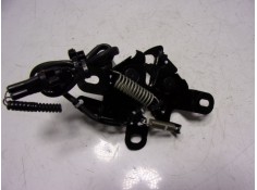 Recambio de cerradura capot para toyota yaris 1.5 vvti hev referencia OEM IAM   