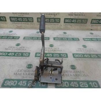 PALANCA FRENO DE MANO 1730102 11319887 