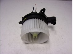 Recambio de motor calefaccion para toyota yaris 1.5 vvti hev referencia OEM IAM  CZ1163608260 