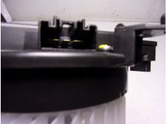 Recambio de motor calefaccion para toyota yaris 1.5 vvti hev referencia OEM IAM  CZ1163608260  2